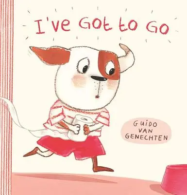 Musím ísť - I've Got to Go