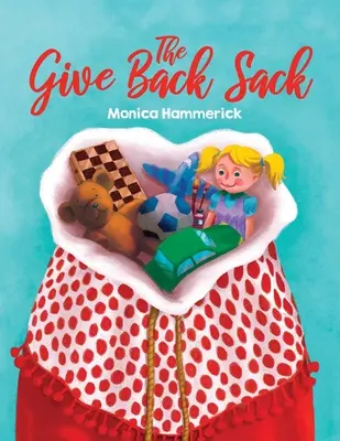 Vrece na vrátenie peňazí - The Give Back Sack