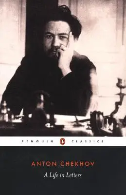 Život v listoch - A Life in Letters