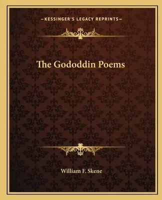 Gododdinove básne - The Gododdin Poems