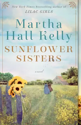Slnečnicové sestry - Sunflower Sisters