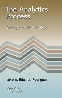 Analytický proces: Strategické a taktické kroky - The Analytics Process: Strategic and Tactical Steps