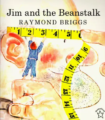 Jim a fazuľový stonok - Jim and the Beanstalk