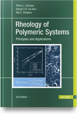 Reológia polymérnych systémov: Princípy a aplikácie - Rheology of Polymeric Systems: Principles and Applications