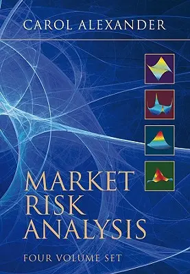 Analýza trhových rizík - Market Risk Analysis