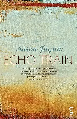 Echo Train (Vlak ozveny) - Echo Train
