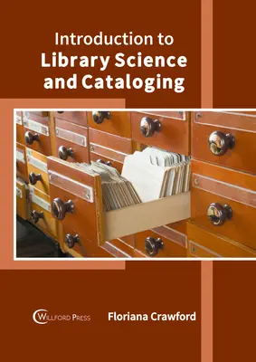 Úvod do knihovníctva a katalogizácie - Introduction to Library Science and Cataloging
