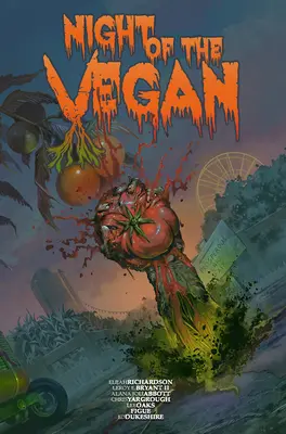 Noc vegánov - Night of the Vegan