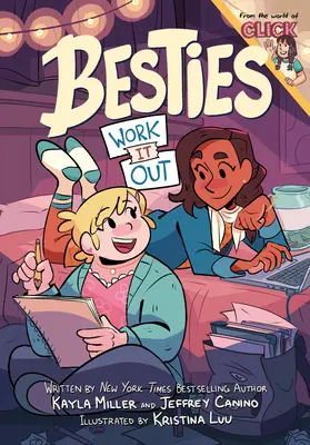 Besties: Work It Out: Work It Out - Besties: Work It Out