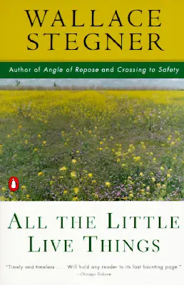 Všetky malé živé veci - All the Little Live Things