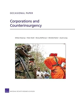 Korporácie a boj proti povstaniu - Corporations and Counterinsurgency