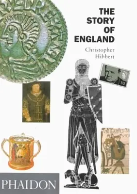 Príbeh Anglicka - The Story of England