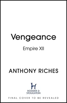Pomsta: Empire XII - Vengeance: Empire XII