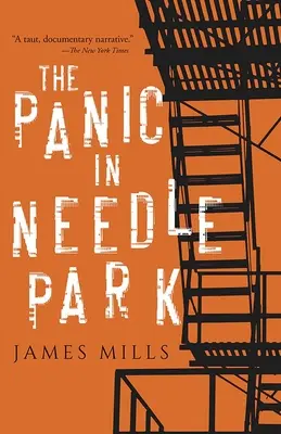 Panika v Needle Parku - The Panic in Needle Park