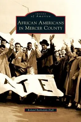Afroameričania v Mercer County - African Americans in Mercer County
