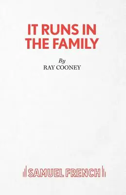Je to v rodine - komédia - It Runs in the Family - A Comedy