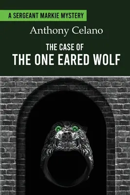 Prípad jednookého vlka - The Case of the One Eared Wolf