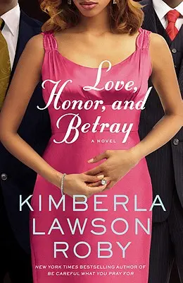 Láska, česť a zrada - Love, Honor, and Betray