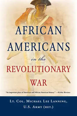 Afroameričania v revolučnej vojne - African Americans in the Revolutionary War