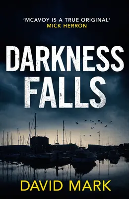 Temnota padá - Darkness Falls