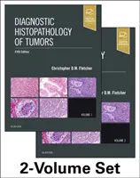 Diagnostická histopatológia nádorov, 2 zväzky - Diagnostic Histopathology of Tumors, 2 Volume Set
