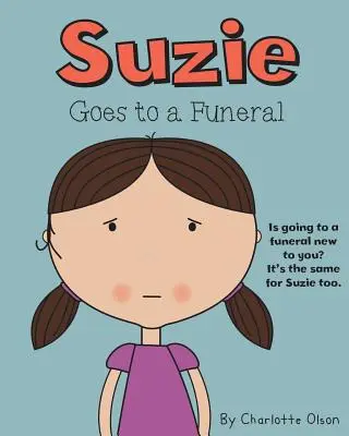 Suzie ide na pohreb - Suzie Goes to a Funeral