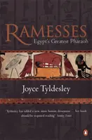 Ramzes - najväčší egyptský faraón - Ramesses - Egypt's Greatest Pharaoh