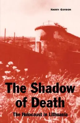 Tieň smrti-Pa - Shadow of Death-Pa