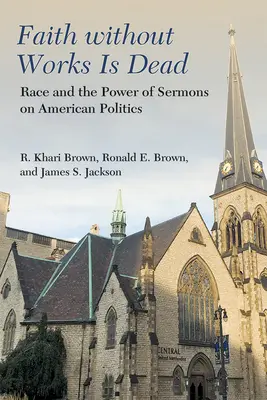 Rasa a sila kázní na americkú politiku - Race and the Power of Sermons on American Politics