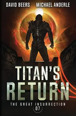 Titánov návrat - Titan's Return