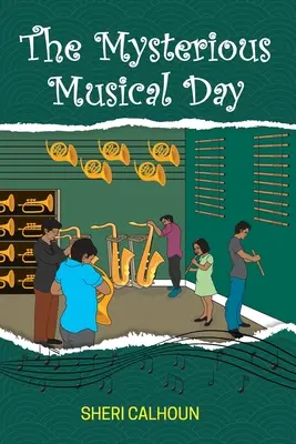 Záhadný hudobný deň - The Mysterious Musical Day