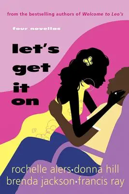 Poďme na to - Let's Get It on