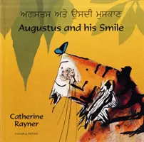 Augustus a jeho úsmev pandžábčina/angličtina - Augustus and His Smile Panjabi/English