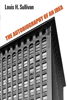 Autobiografia nápadu - The Autobiography of an Idea