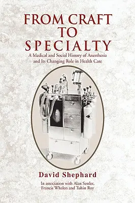 Od remesla k špecializácii - From Craft to Specialty