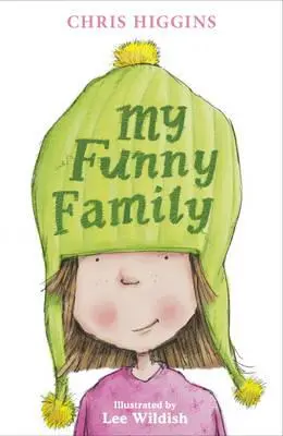 Moja zábavná rodina - My Funny Family
