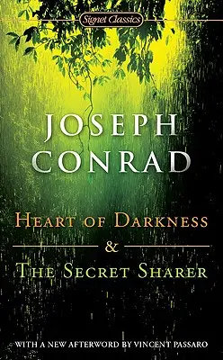 Srdce temnoty a Tajomný spoločník - Heart of Darkness and the Secret Sharer