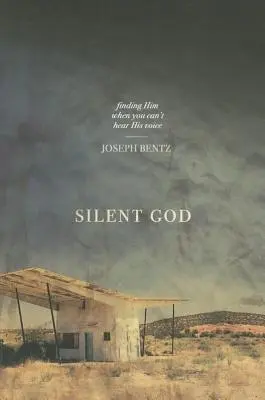 Tichý Boh - Silent God