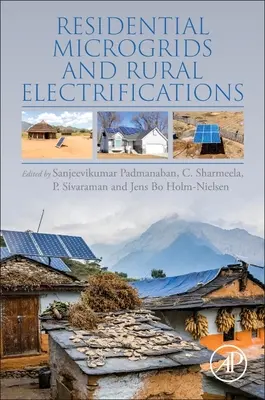 Rezidenčné mikrosiete a elektrifikácia vidieka - Residential Microgrids and Rural Electrifications
