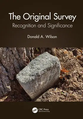 Pôvodný prieskum: Rozpoznanie a význam - The Original Survey: Recognition and Significance