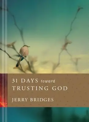 31 dní k dôvere Bohu - 31 Days toward Trusting God