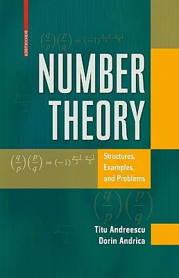 Teória čísel: Štruktúry, príklady a problémy - Number Theory: Structures, Examples, and Problems