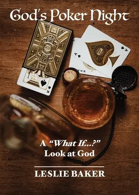 Boží pokerový večer: Čo keby...? Pohľad na Boha - God's Poker Night: A What If...? Look at God