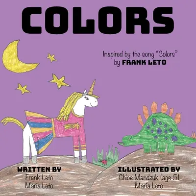 Farby - Colors