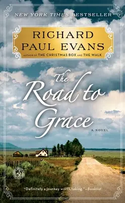 Cesta k milosti, 3 - The Road to Grace, 3