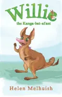 Willie Kanga-bat-afant - Willie the Kanga-bat-afant