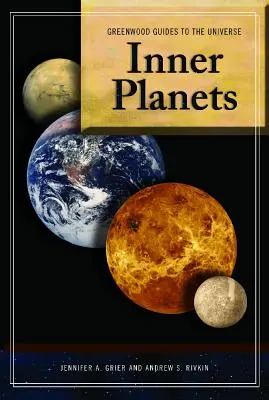 Sprievodca vesmírom: Vnútorné planéty - Guide to the Universe: Inner Planets