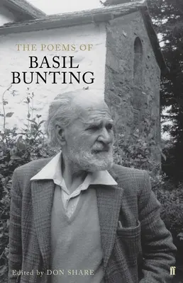 Básne Basila Buntinga - The Poems of Basil Bunting