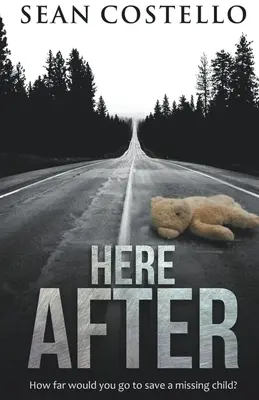 Tu po - Here After