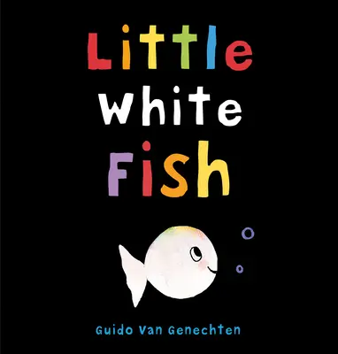 Malá biela ryba - Little White Fish